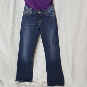 Lucky Brand Jeans